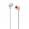  JBL T125BT White (JBLT125BTWHT)