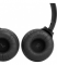  JBL T510BT Black (JBLT510BTBLKEU)