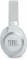  JBL LIVE 660NC White (JBLLIVE660NCWHT)