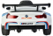   Kidsauto BMW M6 GT3 () (6666Rwhite)