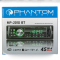  Phantom MP-201G BT