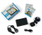 GPS  Globex GE516 Magnetic (NavLux)
