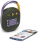   JBL Clip 4 Green (JBLCLIP4GRN)