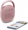   JBL Clip 4 Pink (JBLCLIP4PINK)