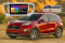   RedPower 51174R IPS DSP KIA Sportage 2015-2018