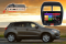   RedPower 51026R IPS DSP Mitsubishi ASX/C4 Air-Cross 12+/Peugeot 4008