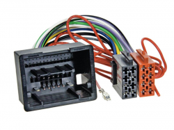 Перехідник ACV 1244-02 Chevrolet/Opel Фото Перехідник ACV 1244-02 Chevrolet/Opel