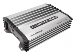Підсилювач Lightning Audio LA-1000MDMINI Фото Підсилювач Lightning Audio LA-1000MDMINI