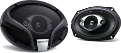 Автоакустика Kenwood KFC-M6944A Фото Автоакустика Kenwood KFC-M6944A