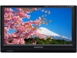 Монітор Kenwood LZ-612IR Фото Монітор Kenwood LZ-612IR