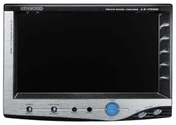 Монітор Kenwood LZ-7500 Фото Монітор Kenwood LZ-7500