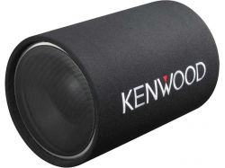 Сабвуфер Kenwood KSC-W1200T Фото Сабвуфер Kenwood KSC-W1200T