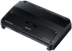 Підсилювач Kenwood KAC-PS1D Фото Підсилювач Kenwood KAC-PS1D