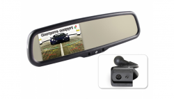 Зеркало заднього вида Gazer MM506 Фото Зеркало заднього вида Gazer MM506