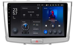 Автомагнітола штатна Teyes X1 2+32Gb GREAT WALL Haval H6 2016-2018 10 Фото Автомагнітола штатна Teyes X1 2+32Gb GREAT WALL Haval H6 2016-2018 10