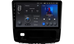 Автомагнітола штатна Teyes X1 2+32Gb GREAT WALL Haval H9 2014-2020 (B) 10 Фото Автомагнітола штатна Teyes X1 2+32Gb GREAT WALL Haval H9 2014-2020 (B) 10