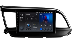 Автомагнітола штатна Teyes X1 2+32Gb Hyundai Elantra 6 2018-2020 (B) 9 Фото Автомагнітола штатна Teyes X1 2+32Gb Hyundai Elantra 6 2018-2020 (B) 9