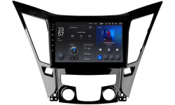 Автомагнітола штатна Teyes X1 2+32Gb Hyundai Sonata 6 YF 2009-2014 (A) 9 Фото Автомагнітола штатна Teyes X1 2+32Gb Hyundai Sonata 6 YF 2009-2014 (A) 9