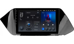 Автомагнітола штатна Teyes X1 2+32Gb Hyundai Sonata DN8 (1 Din) 2019-2020 10 Фото Автомагнітола штатна Teyes X1 2+32Gb Hyundai Sonata DN8 (1 Din) 2019-2020 10
