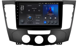 Автомагнітола штатна Teyes X1 2+32Gb Hyundai SONATA Manual 2009 9 Фото Автомагнітола штатна Teyes X1 2+32Gb Hyundai SONATA Manual 2009 9