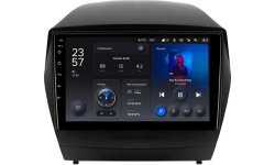 Автомагнітола штатна Teyes X1 2+32Gb Hyundai Tucson 2 LM IX35 2009-2015 (A) 9 Фото Автомагнітола штатна Teyes X1 2+32Gb Hyundai Tucson 2 LM IX35 2009-2015 (A) 9