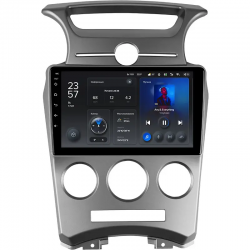 Автомагнітола штатна Teyes X1 2+32Gb Kia Carens UN 2006-2012-A 9 Фото Автомагнітола штатна Teyes X1 2+32Gb Kia Carens UN 2006-2012-A 9