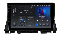 Автомагнітола штатна Teyes X1 2+32Gb Kia Optima 4 JF (1 Din)2015-2020 10 Фото Автомагнітола штатна Teyes X1 2+32Gb Kia Optima 4 JF (1 Din)2015-2020 10