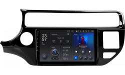 Автомагнітола штатна Teyes X1 2+32Gb Kia RIO 4 K3 2015-2017 9 Фото Автомагнітола штатна Teyes X1 2+32Gb Kia RIO 4 K3 2015-2017 9