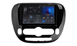 Автомагнітола штатна Teyes X1 2+32Gb Kia Soul 2 PS 2013-2019 (A) 9 Фото Автомагнітола штатна Teyes X1 2+32Gb Kia Soul 2 PS 2013-2019 (A) 9