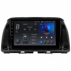 Автомагнітола штатна Teyes X1 2+32Gb Mazda CX5 CX-5 CX 5 1 KE 2012-2015 (A) 9 Фото Автомагнітола штатна Teyes X1 2+32Gb Mazda CX5 CX-5 CX 5 1 KE 2012-2015 (A) 9