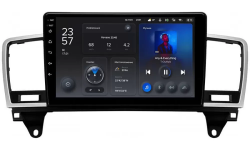 Автомагнітола штатна Teyes X1 2+32Gb Mercedes-Benz M-Class M Class W166 ML 2011-2015 9 Фото Автомагнітола штатна Teyes X1 2+32Gb Mercedes-Benz M-Class M Class W166 ML 2011-2015 9