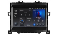 Автомагнітола штатна Teyes X1 2+32Gb Toyota Alphard H20 2008-2014 9 Фото Автомагнітола штатна Teyes X1 2+32Gb Toyota Alphard H20 2008-2014 9