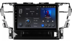 Автомагнітола штатна Teyes X1 2+32Gb Toyota Alphard H30 2015-2020 10 Фото Автомагнітола штатна Teyes X1 2+32Gb Toyota Alphard H30 2015-2020 10