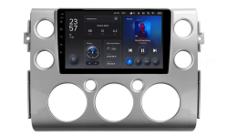 Автомагнітола штатна Teyes X1 2+32Gb Toyota FJ Cruiser J15 2006-2020 (A) 9 Фото Автомагнітола штатна Teyes X1 2+32Gb Toyota FJ Cruiser J15 2006-2020 (A) 9
