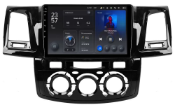 Автомагнітола штатна Teyes X1 2+32Gb Toyota Fortuner 1 AN50 AN60 HILUX Revo Vigo 2008-2014 (B) 9 Фото Автомагнітола штатна Teyes X1 2+32Gb Toyota Fortuner 1 AN50 AN60 HILUX Revo Vigo 2008-2014 (B) 9