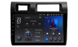 Автомагнітола штатна Teyes X1 2+32Gb Toyota Land Cruiser 70 Series LC 79 2007-2020 9 Фото Автомагнітола штатна Teyes X1 2+32Gb Toyota Land Cruiser 70 Series LC 79 2007-2020 9