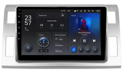 Автомагнітола штатна Teyes X1 2+32Gb Toyota Previa XR50 2006 - 2019 9 Фото Автомагнітола штатна Teyes X1 2+32Gb Toyota Previa XR50 2006 - 2019 9