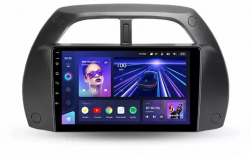 Автомагнітола штатна Teyes X1 2+32Gb Toyota RAV4 2 CA20 CA20W XA20 2000 - 2003 9 Фото Автомагнітола штатна Teyes X1 2+32Gb Toyota RAV4 2 CA20 CA20W XA20 2000 - 2003 9