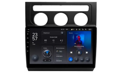 Автомагнітола штатна Teyes X1 2+32Gb Volkswagen Touran 1 2003-2010 (B) 10 Фото Автомагнітола штатна Teyes X1 2+32Gb Volkswagen Touran 1 2003-2010 (B) 10