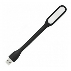 Фото Світлодіодна USB-лампа (гнучка, 20см)