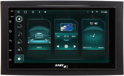 Автомагнітола EasyGo TS-2 Фото Автомагнітола EasyGo TS-2