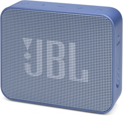 Портативна колонка JBL Go Essential Blue (JBLGOESBLU) Фото Портативна колонка JBL Go Essential Blue (JBLGOESBLU)