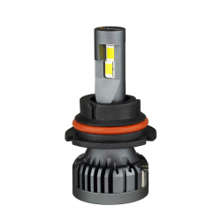 Світлодіодні лампи DriveX AL-01 9007 H/L 6000K LED (пара) Фото Світлодіодні лампи DriveX AL-01 9007 H/L 6000K LED (пара)