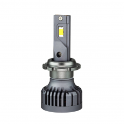 Світлодіодні лампи DriveX AL-01 D2 6000K LED (пара) Фото Світлодіодні лампи DriveX AL-01 D2 6000K LED (пара)