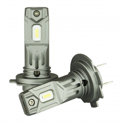 Світлодіодні лампи DriveX PA-05P H7 6000K (пара) Фото Світлодіодні лампи DriveX PA-05P H7 6000K (пара)