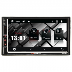 Автомагнітола Nakamichi NAM1610 Фото Автомагнітола Nakamichi NAM1610