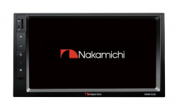 Автомагнітола Nakamichi NAM1630 Фото Автомагнітола Nakamichi NAM1630