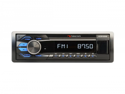Автомагнітола Nakamichi NQ512BB Фото Автомагнітола Nakamichi NQ512BB