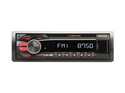 Автомагнітола Nakamichi NQ512BR Фото Автомагнітола Nakamichi NQ512BR