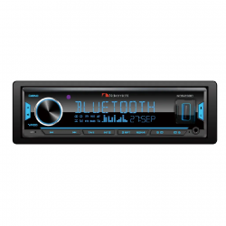 Автомагнітола Nakamichi NQ523BD DSP Фото Автомагнітола Nakamichi NQ523BD DSP